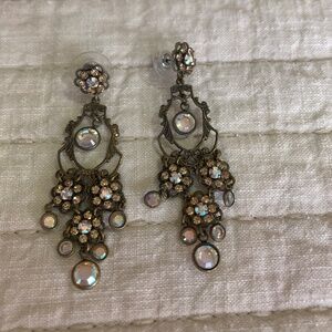 Liz Palacios earrings
